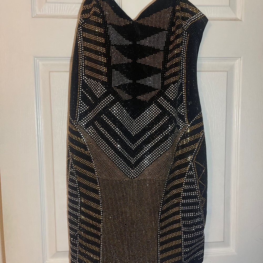 Women’s dress